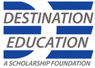 Destination Education A Scholarship Foundation